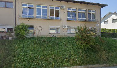 Kindergarten Trbovlje, unit Mojca