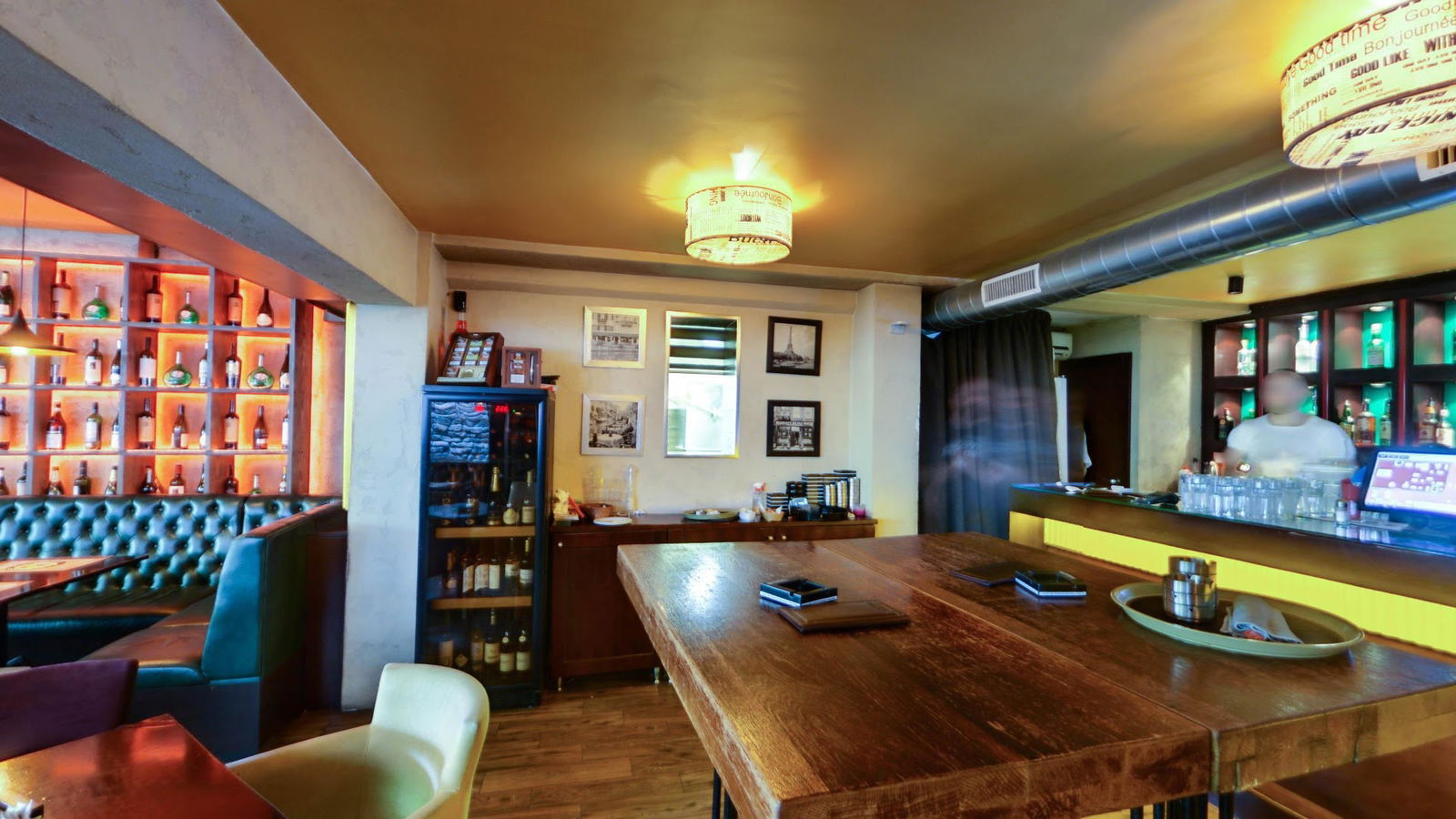 Le Petit Bistro Vracar