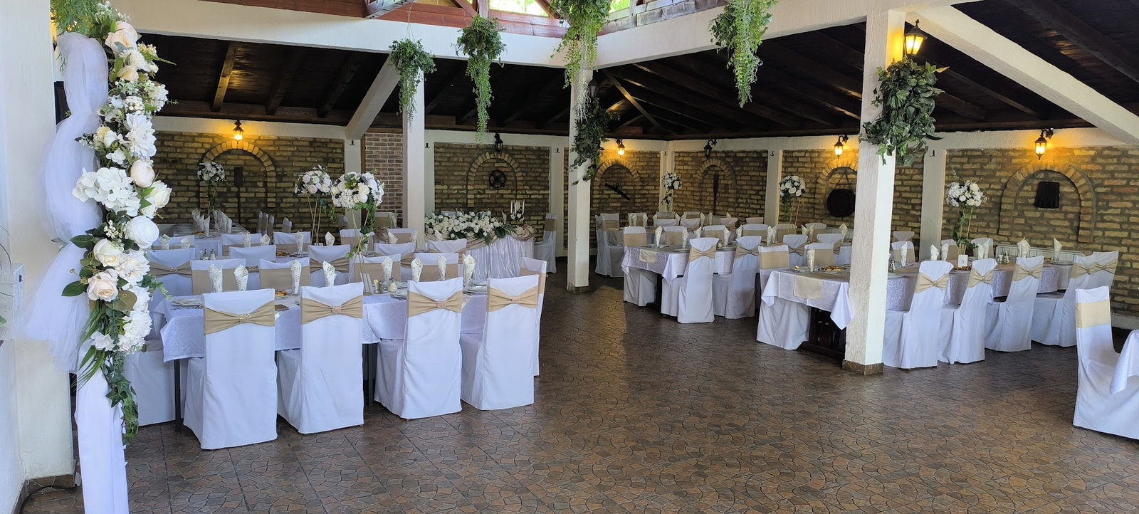 Restoran Vasiljevic Kijevo