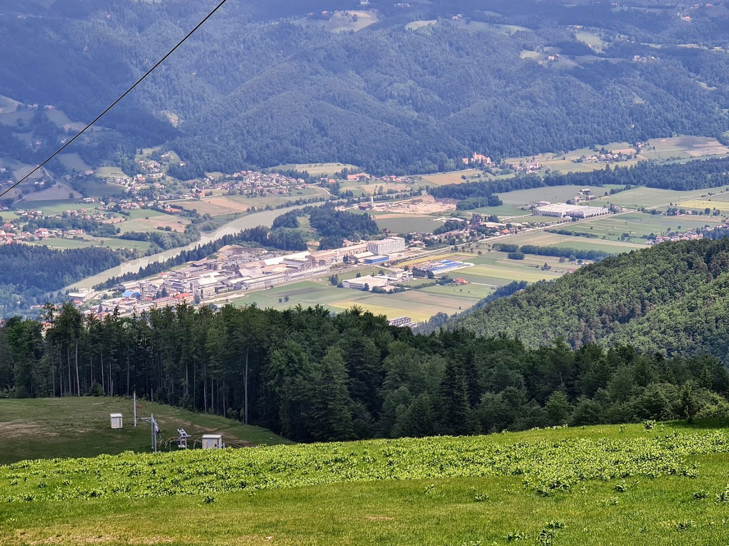 Areh turizem, hotelirstvo, turizem, gostinstvo, trgovina in druge storitve, d.o.o.