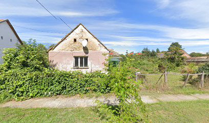 Markóci Közösségi Ház