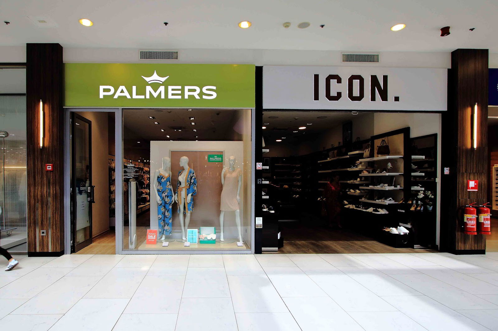 Palmers