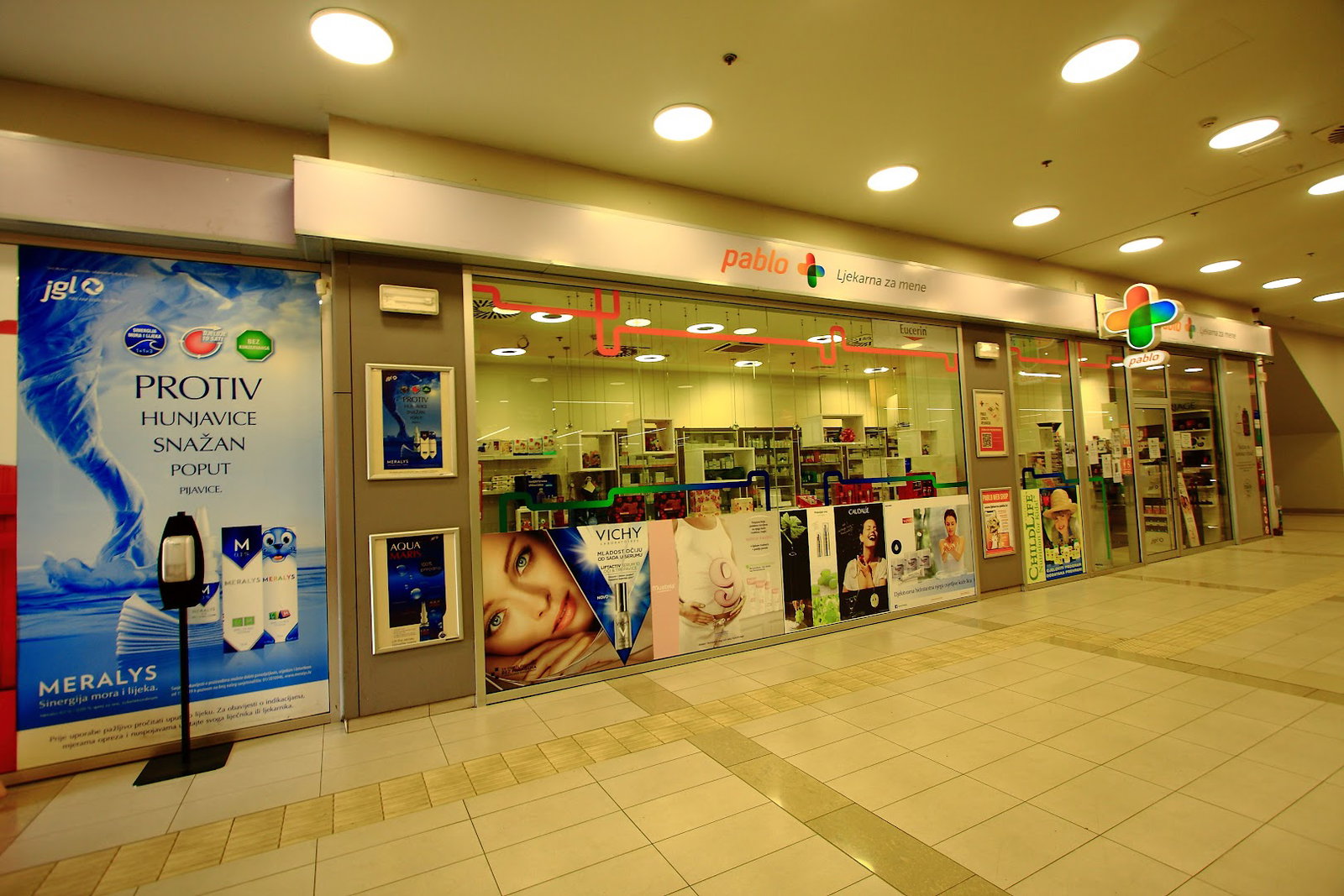 Ljekarna Pablo
