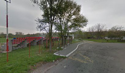 Окретница аутобуса "Црвенка"