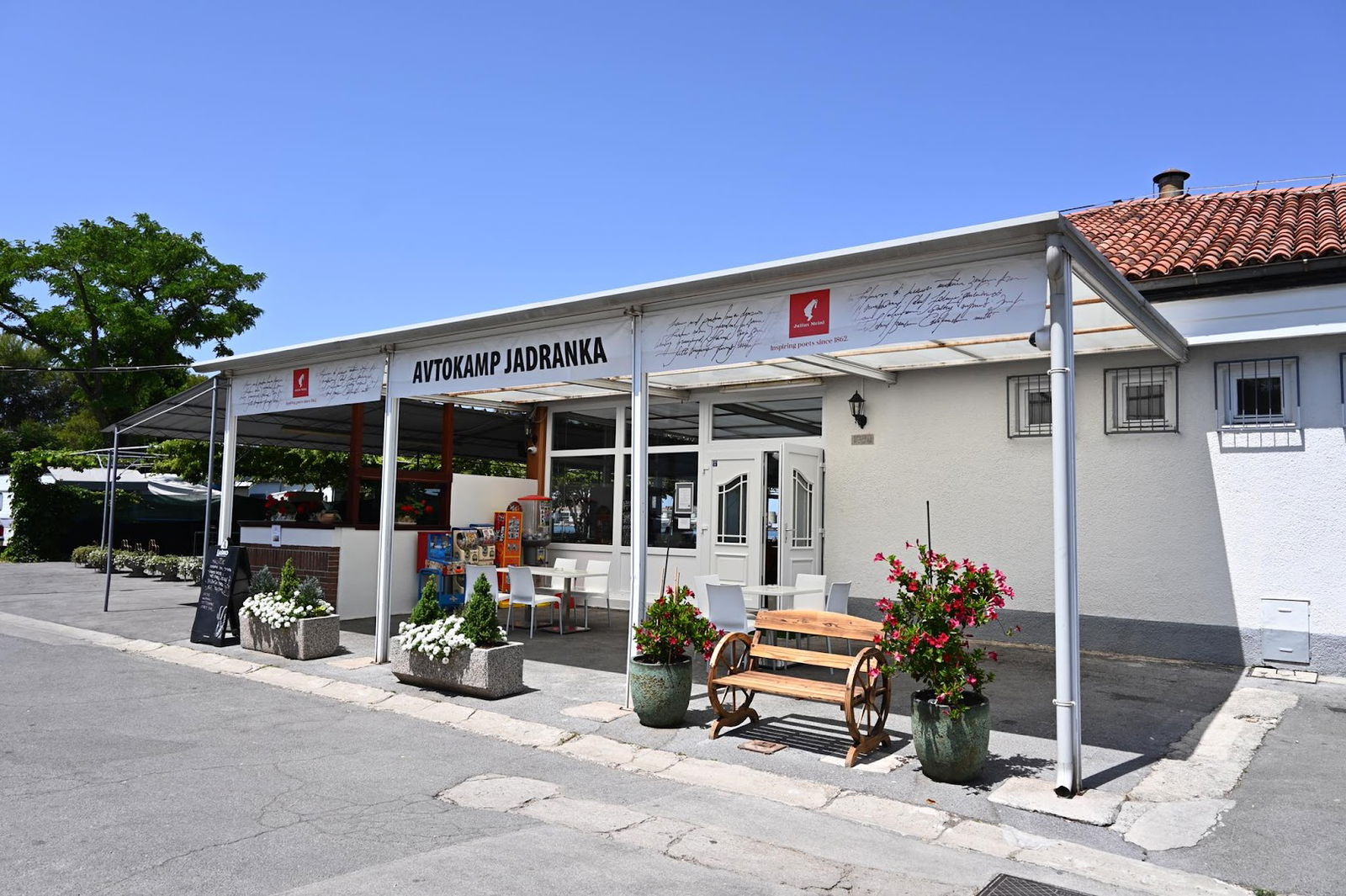 Gostilna Jadranka Izola