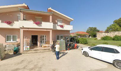 Agrohaus - Acht d.o.o.