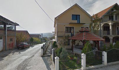 Kozmetički salon “Beauty lady MM”