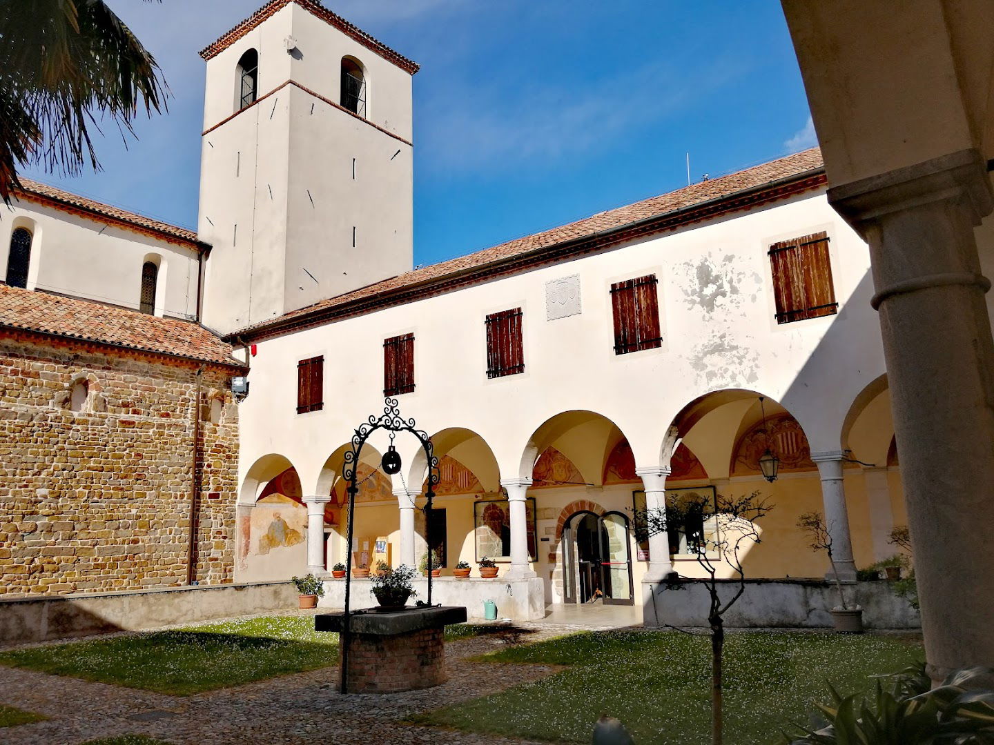 Abbazia di Rosazzo
