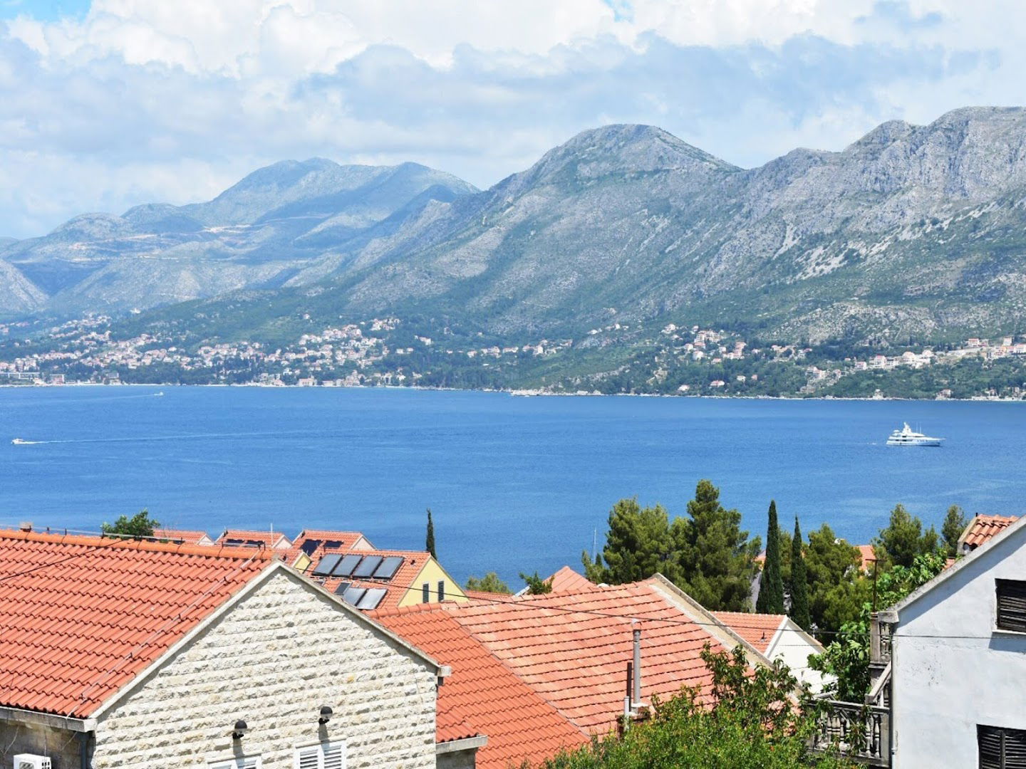 Apartment Viva, Cavtat