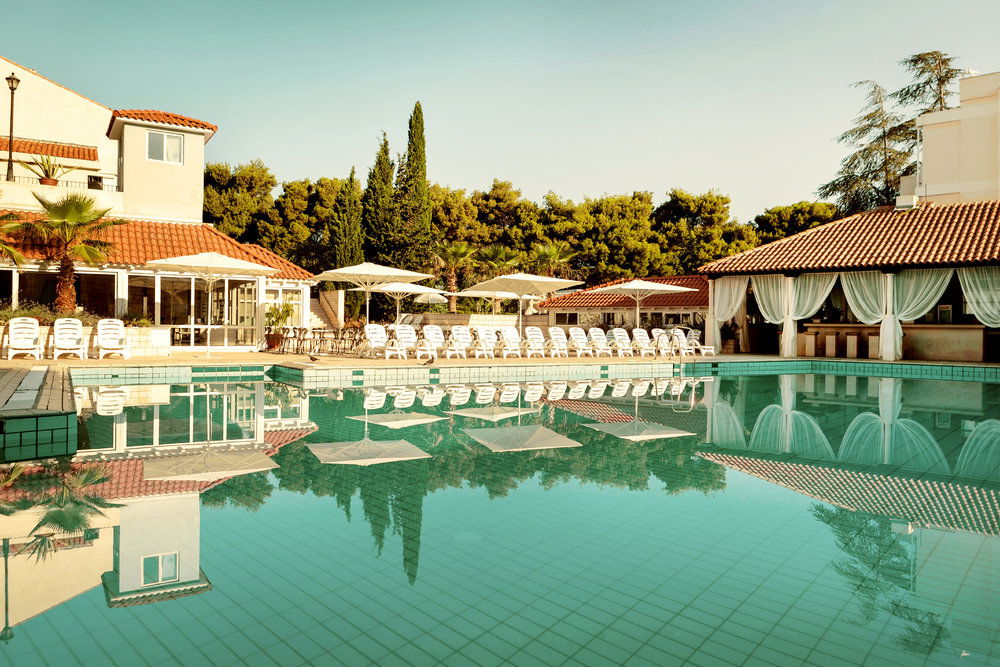 Waterman Svpetrvs Resort