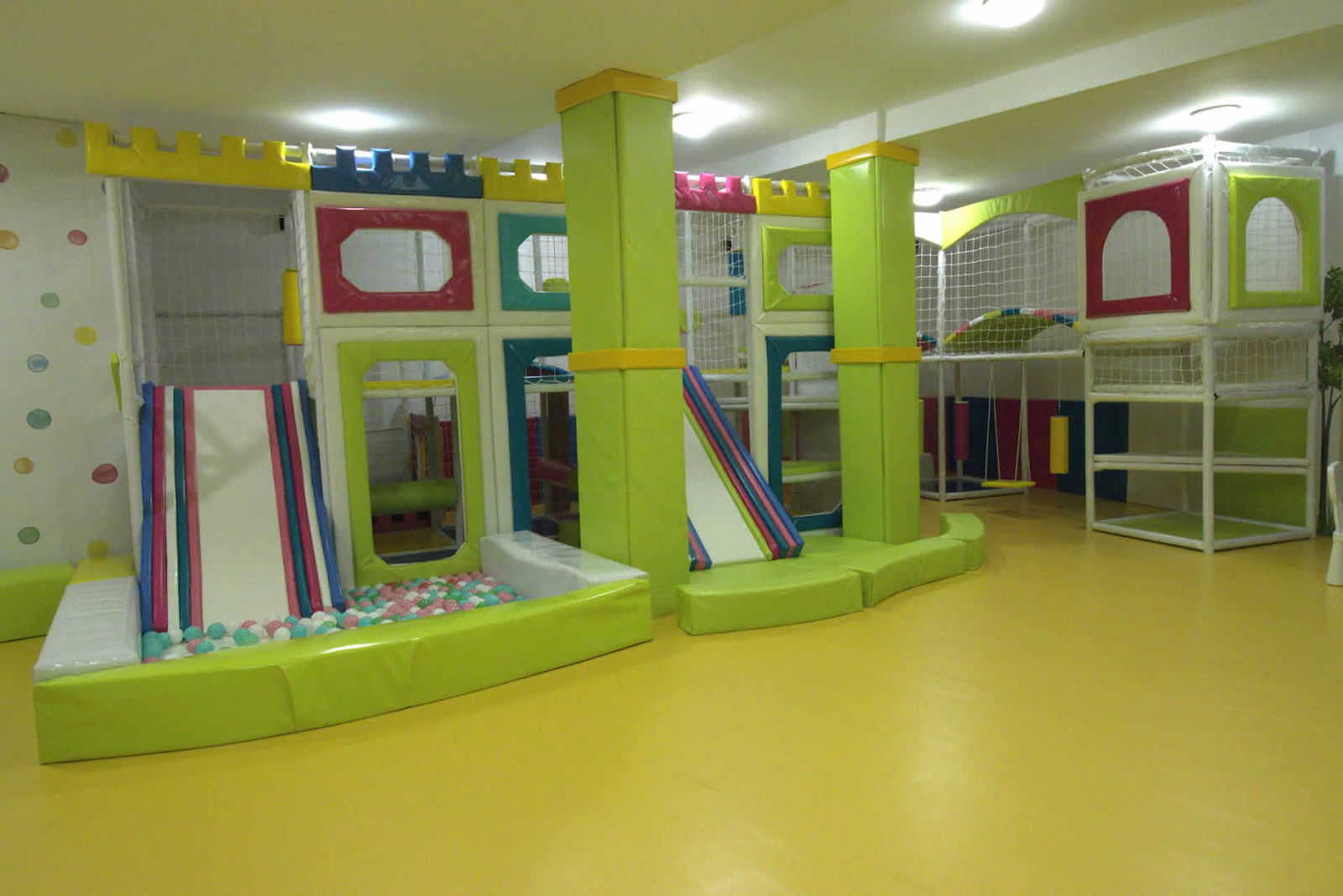 Kali Caffe&Igraonica