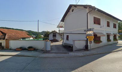 "Kod Ruže" - apartman