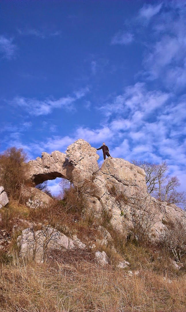 Navadimo Vas, inštrukcije in prevajanje, Martin Vidmar s.p.