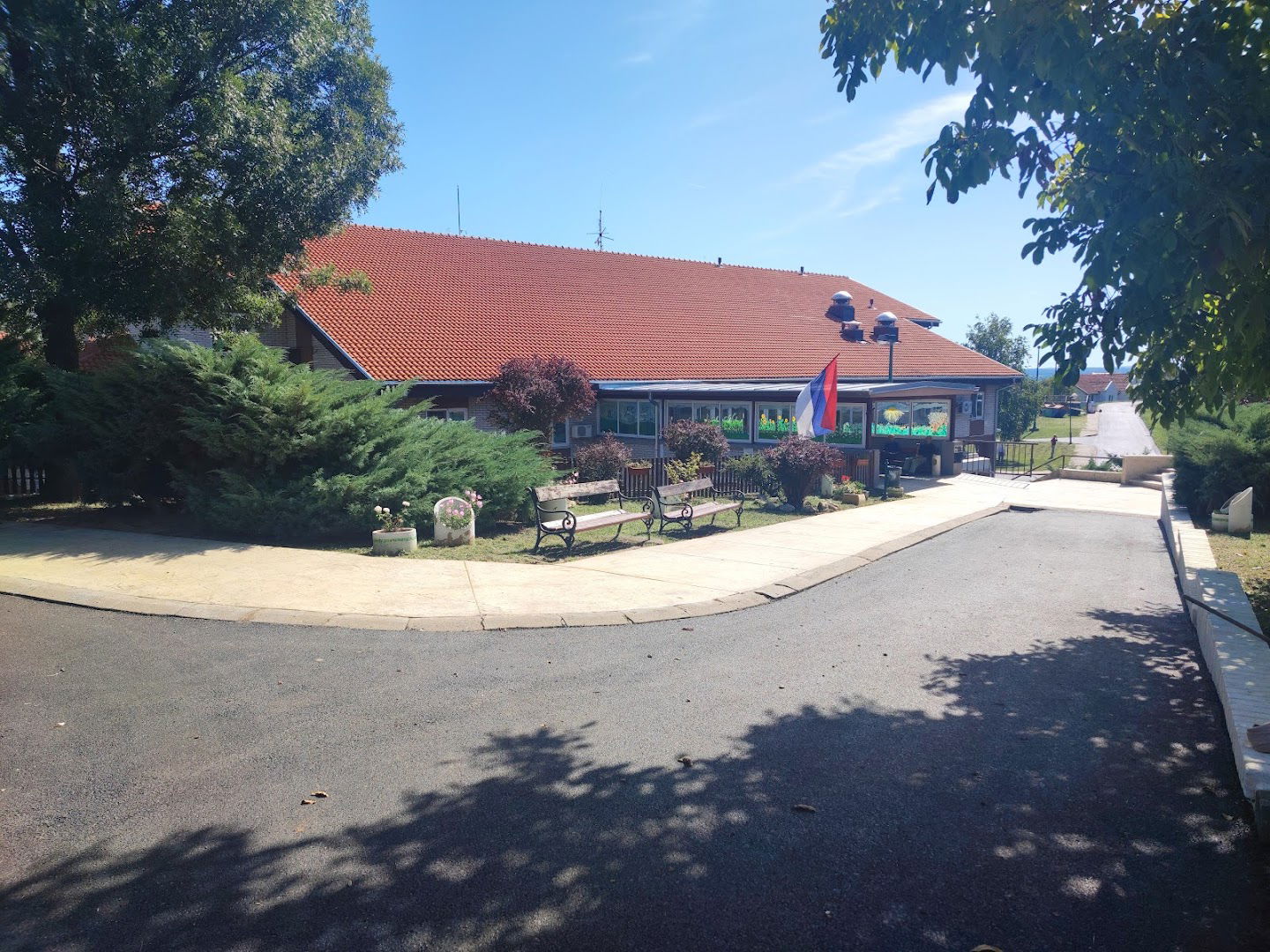 Gerontološki Centar