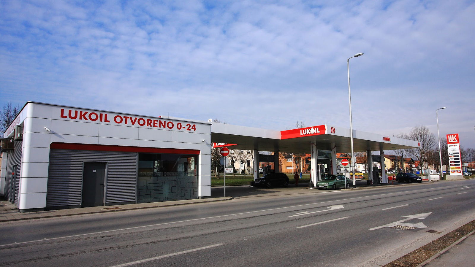Lukoil