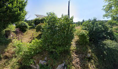 Planinsko društvo avtomontaža