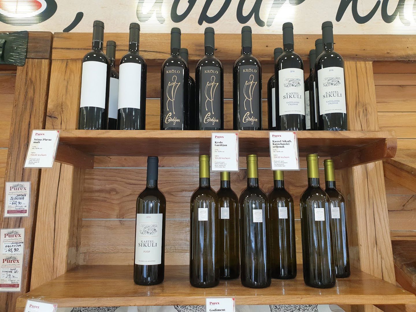 Purex d.o.o. Stobreč