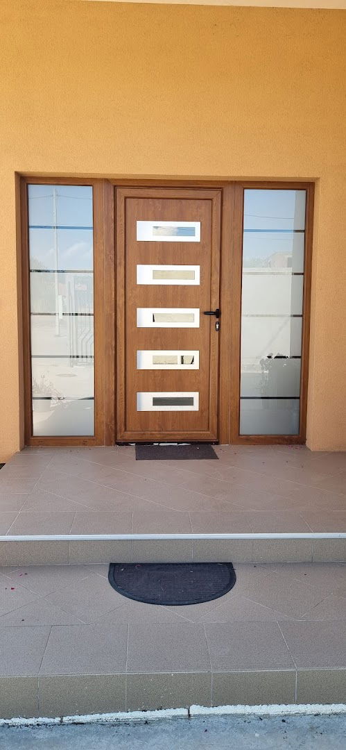 PVC Stolarija - PRO VES