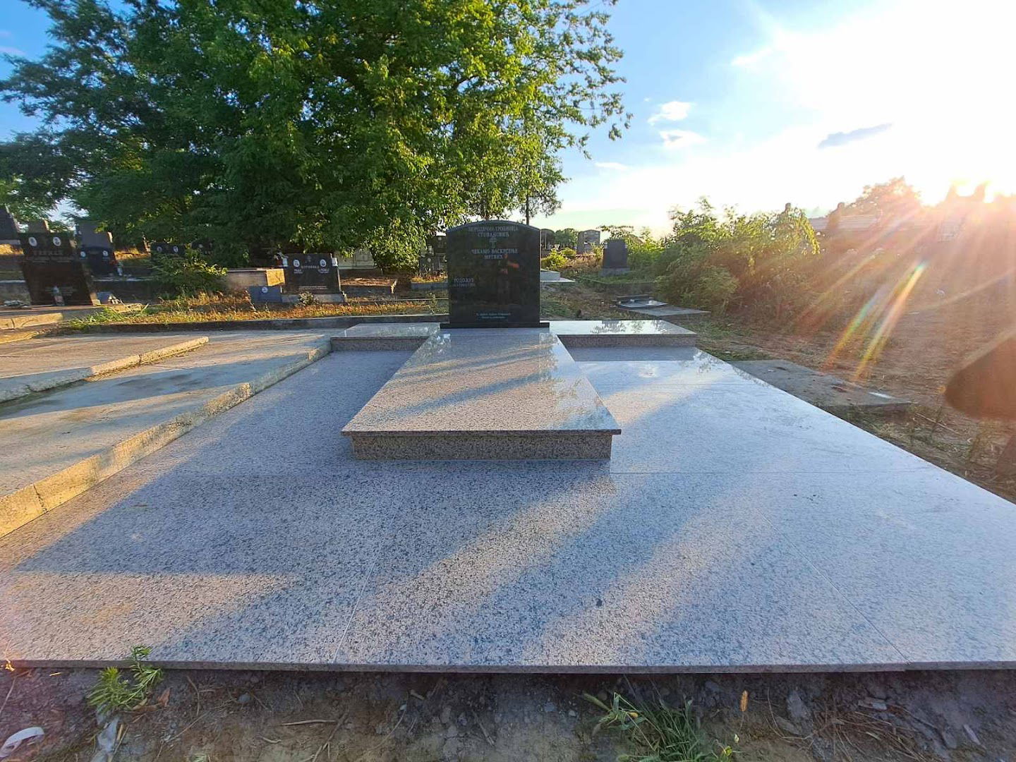 Kamenorezačka radionica mramor marinkovic