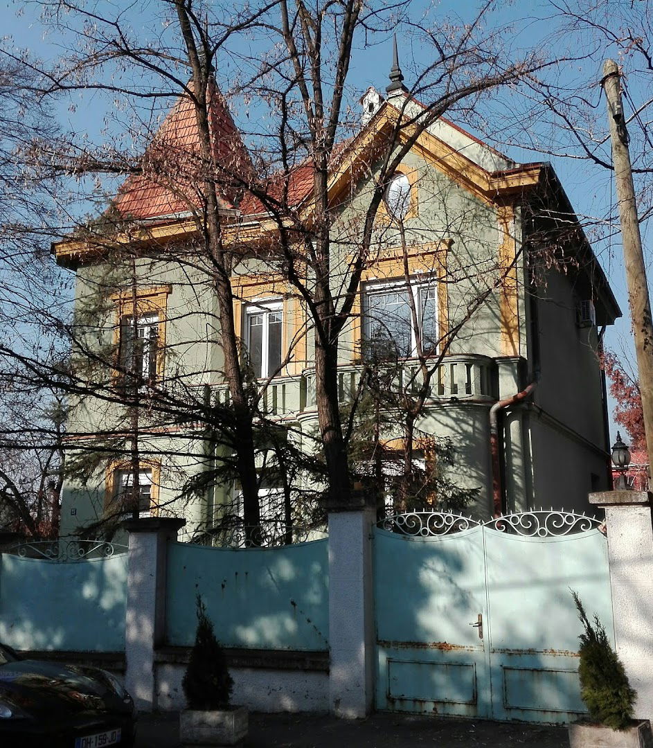 Senjak ambijentalna celina grada