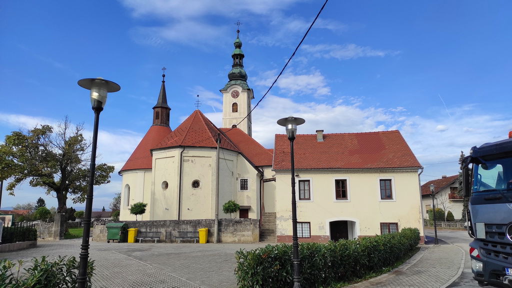 Church of St. Vitus