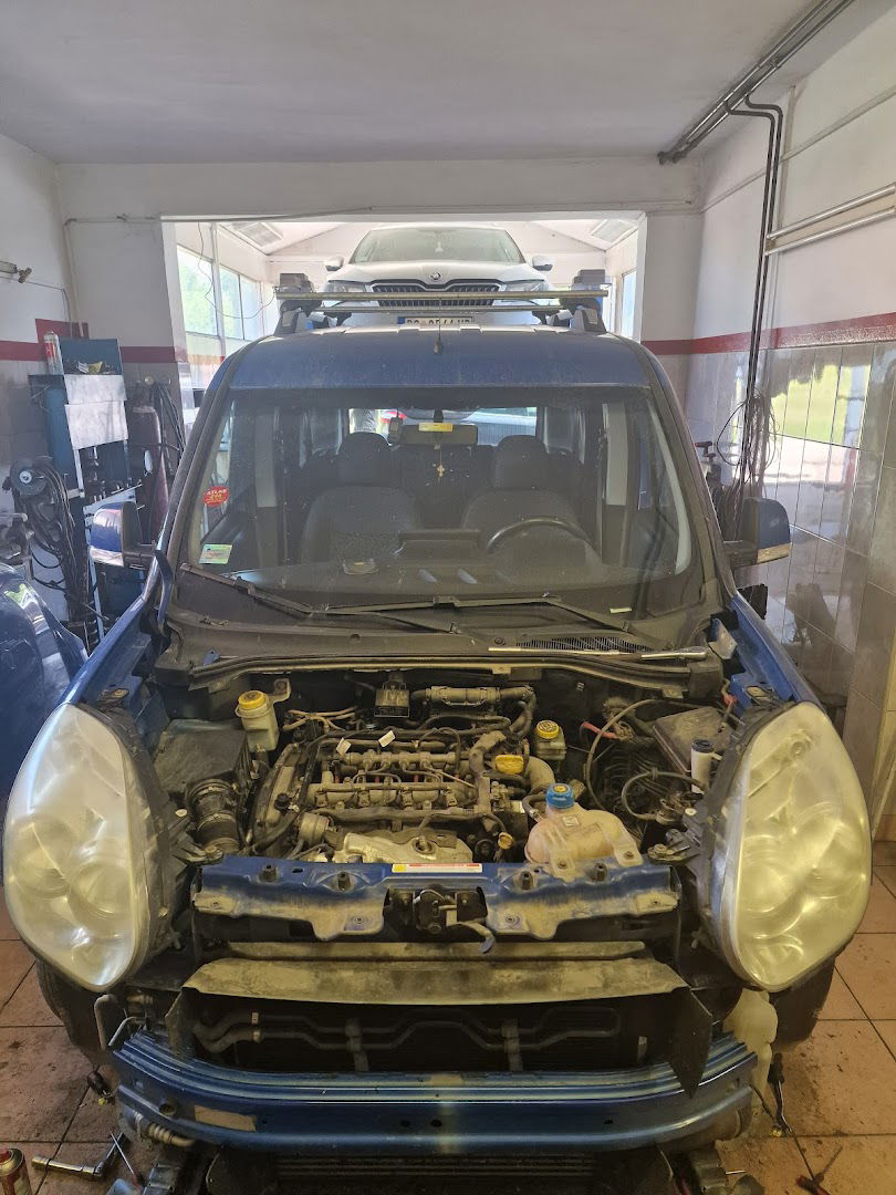 Auto Service Jovičić