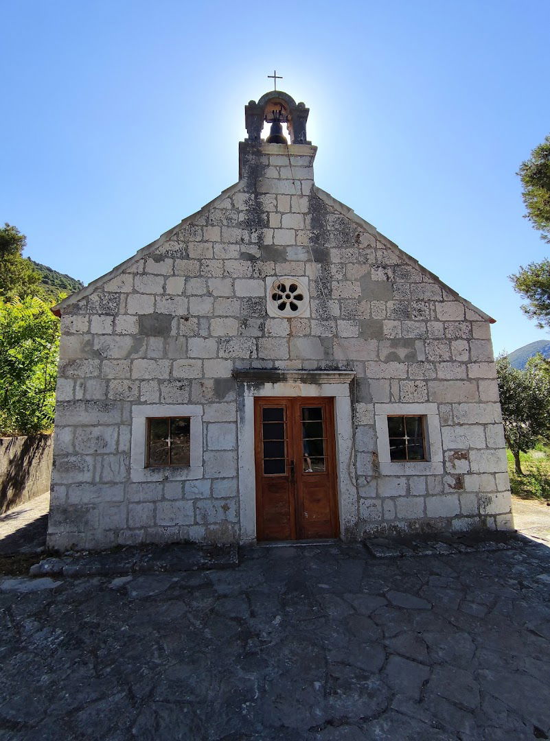 Church of Sts. Julian and Roch