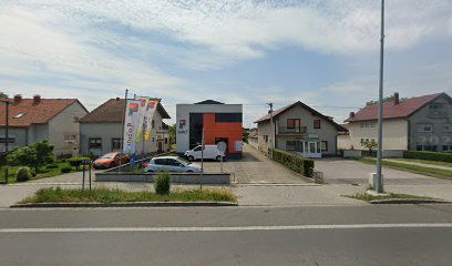 Grafički obrt Studio P