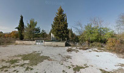 Church of the Holy Spirit