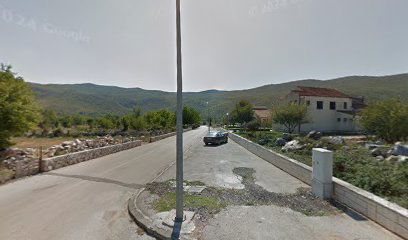 PRIMORSKI DOLAC AMBULANTA 2