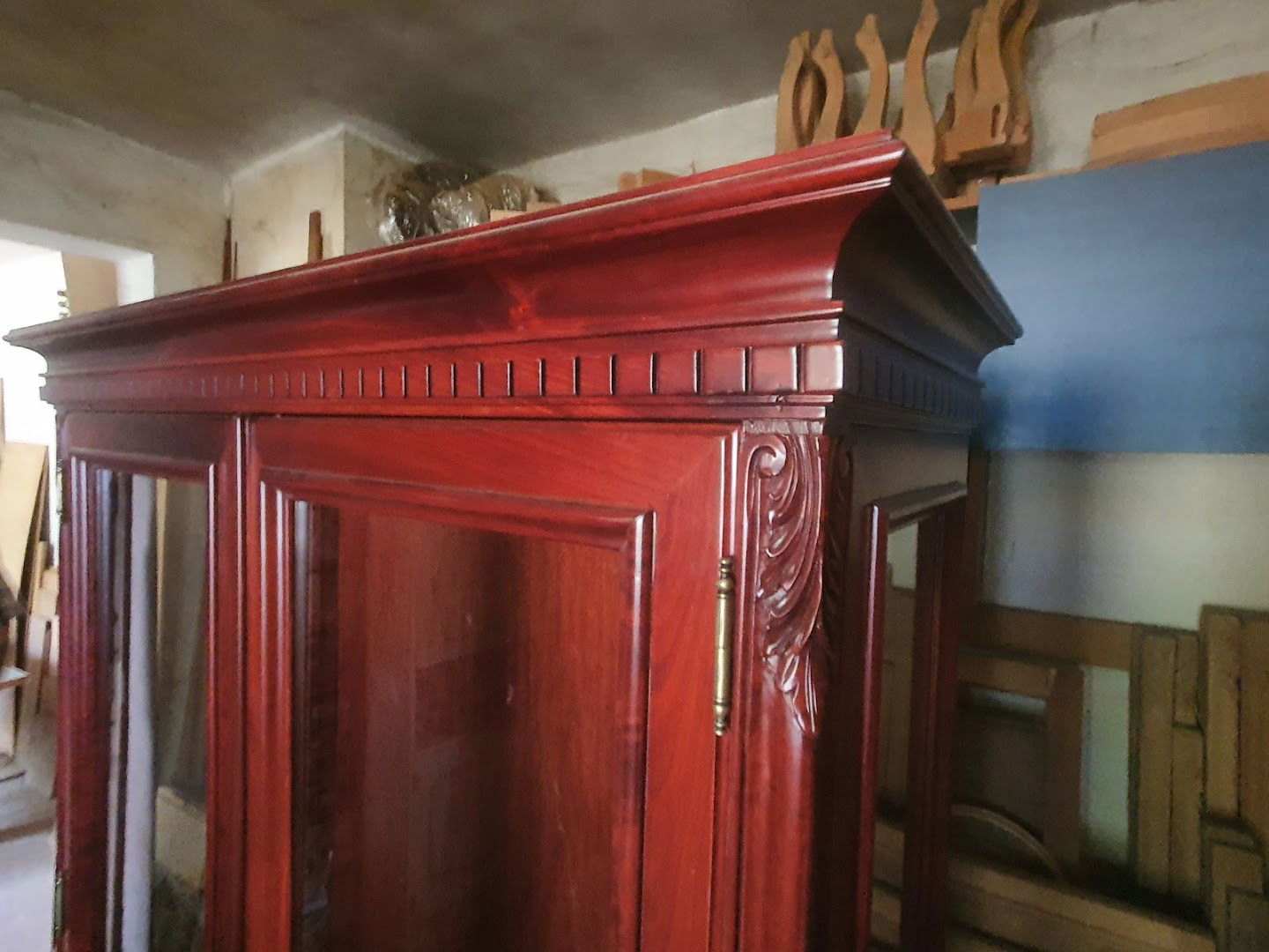 Stolar Đole Plavšić