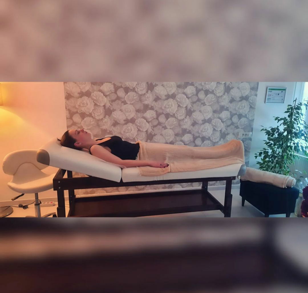 "Kod Sonje" Usluga Masaže