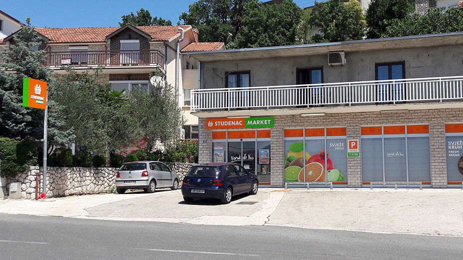 Studenac Market