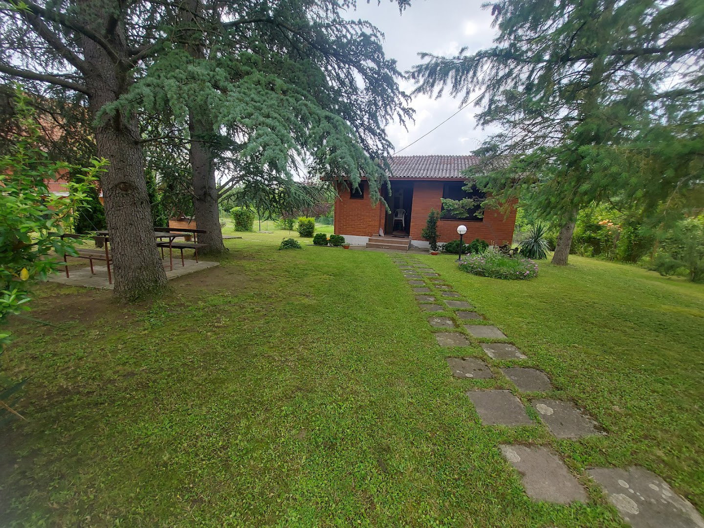 Vikendica Stojanovic