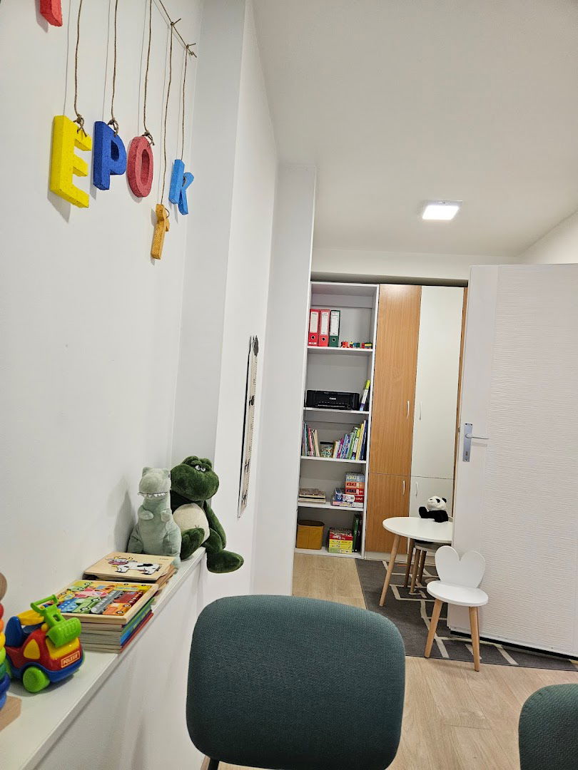 Logopedski centar Fabula