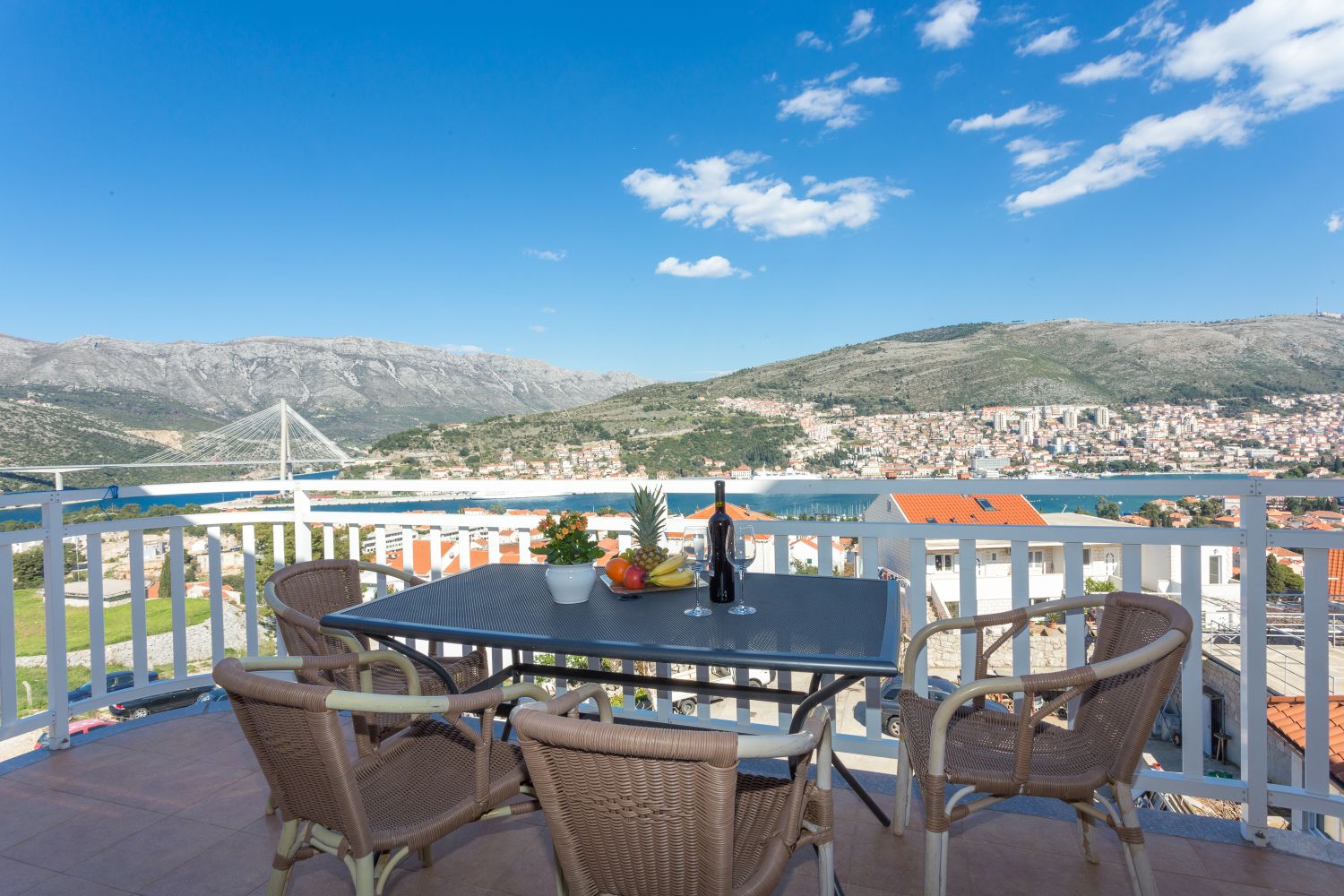 Burum Accommodation B&B, Dubrovnik