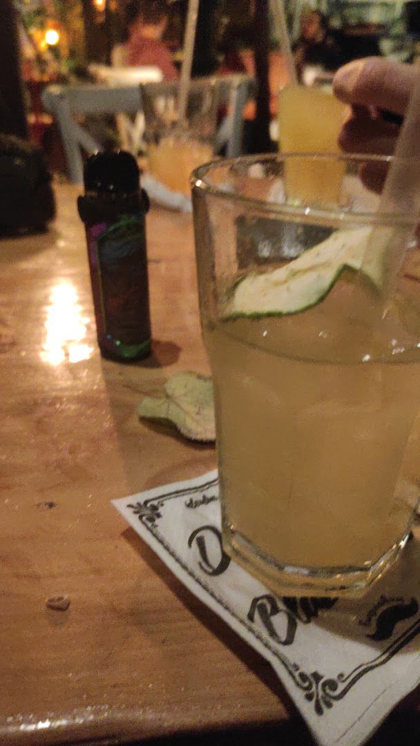 Cica Dusanova Koliba