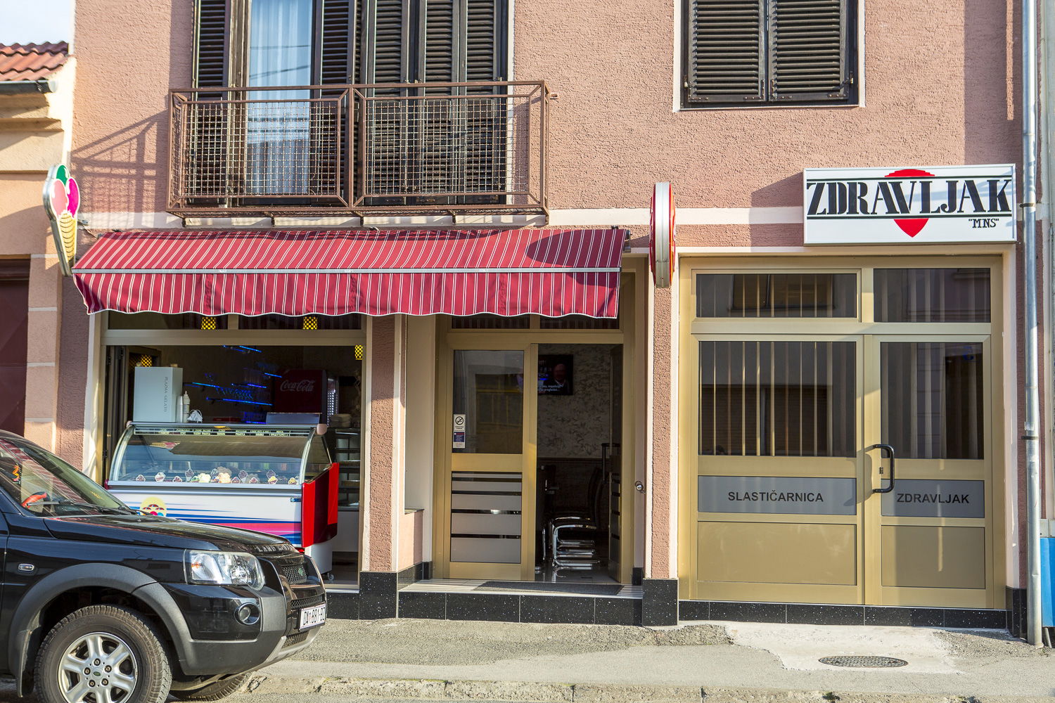 Zdravljak “Rufi” Pakrac