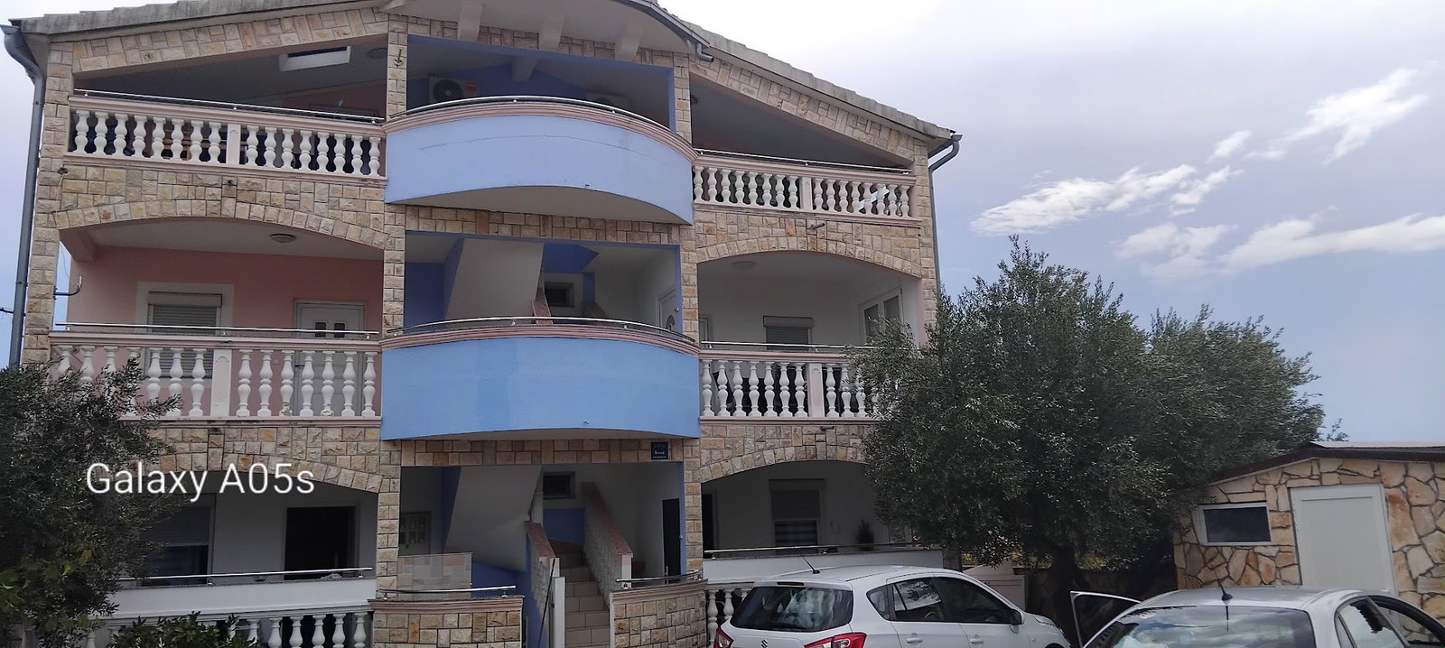 Apartment Free Libero