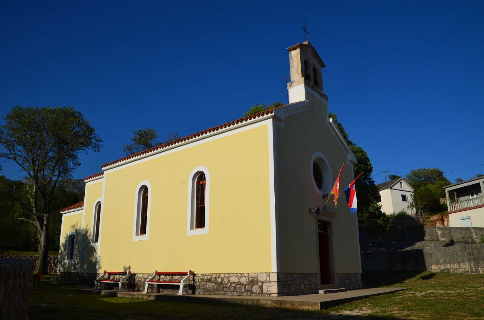 Church of St. Anthony
