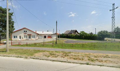 DOBROVOLJNO VATROGASNO DRUŠTVO NOVOSELEC