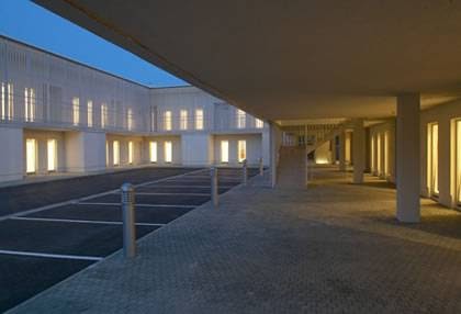 Ured ovlaštenog arhitekta Dražen Lokmer