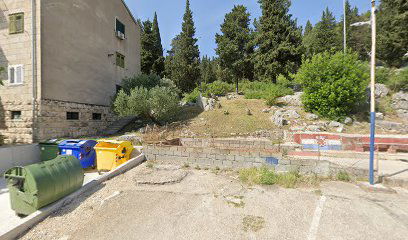 Boćarski klub Asfalt