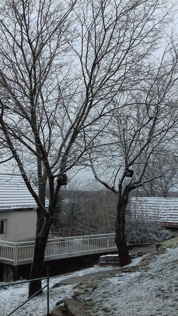 PRŠUTANA GRADINA D.O.O.