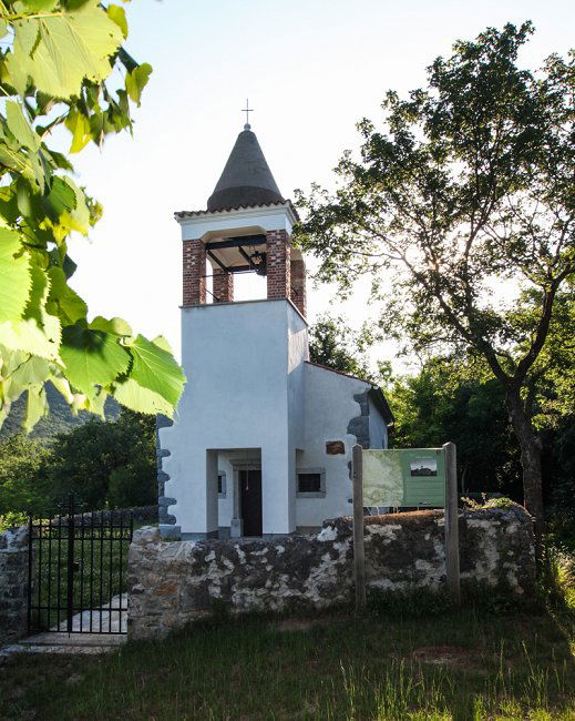 Cerkev sv. Anastazije