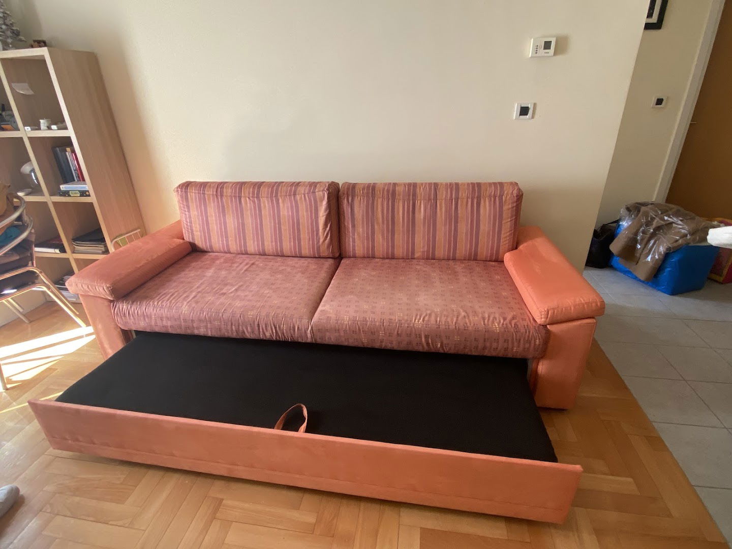 Clean Zone - kemijsko čišćenje namještaja