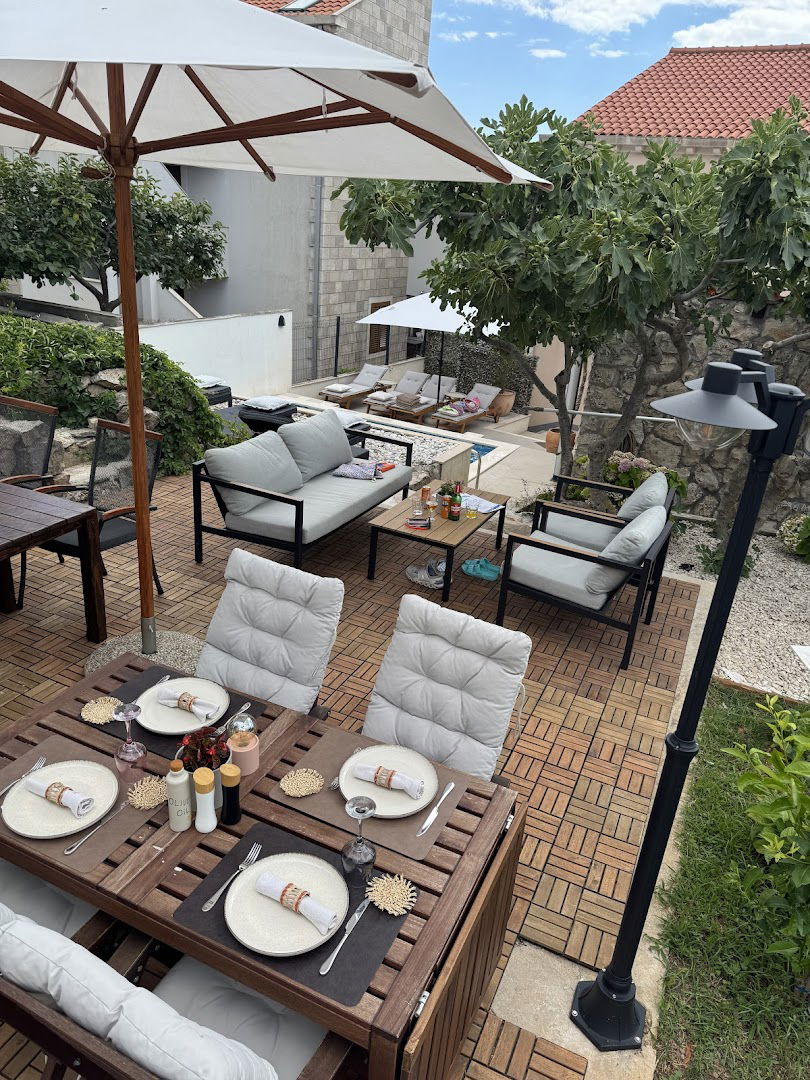 Marojica Apartments Cavtat