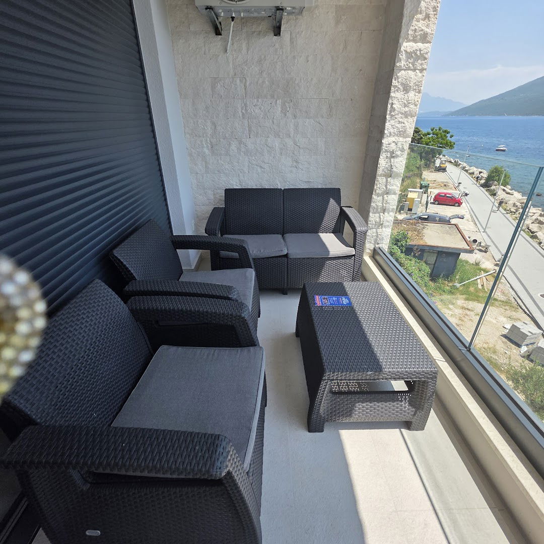 Savina Bliss Residences