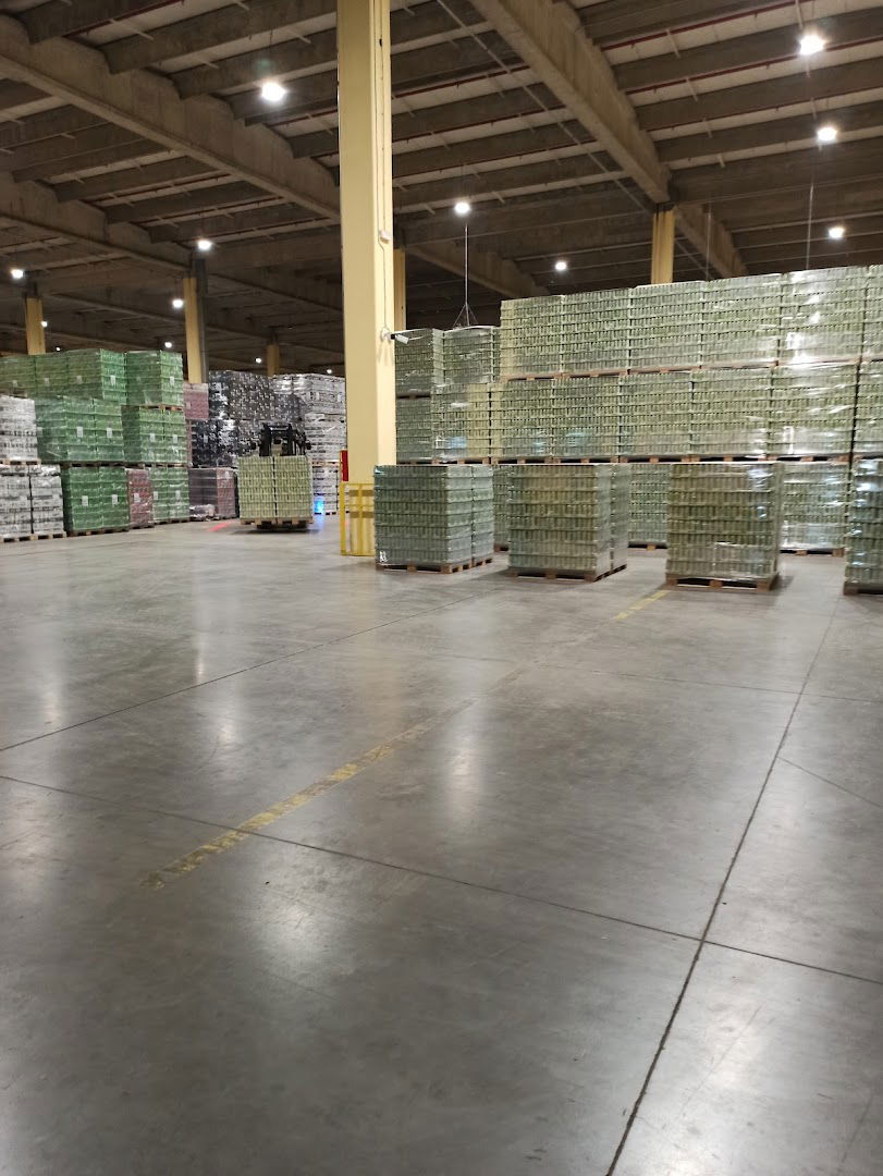 Carlsberg Serbia doo