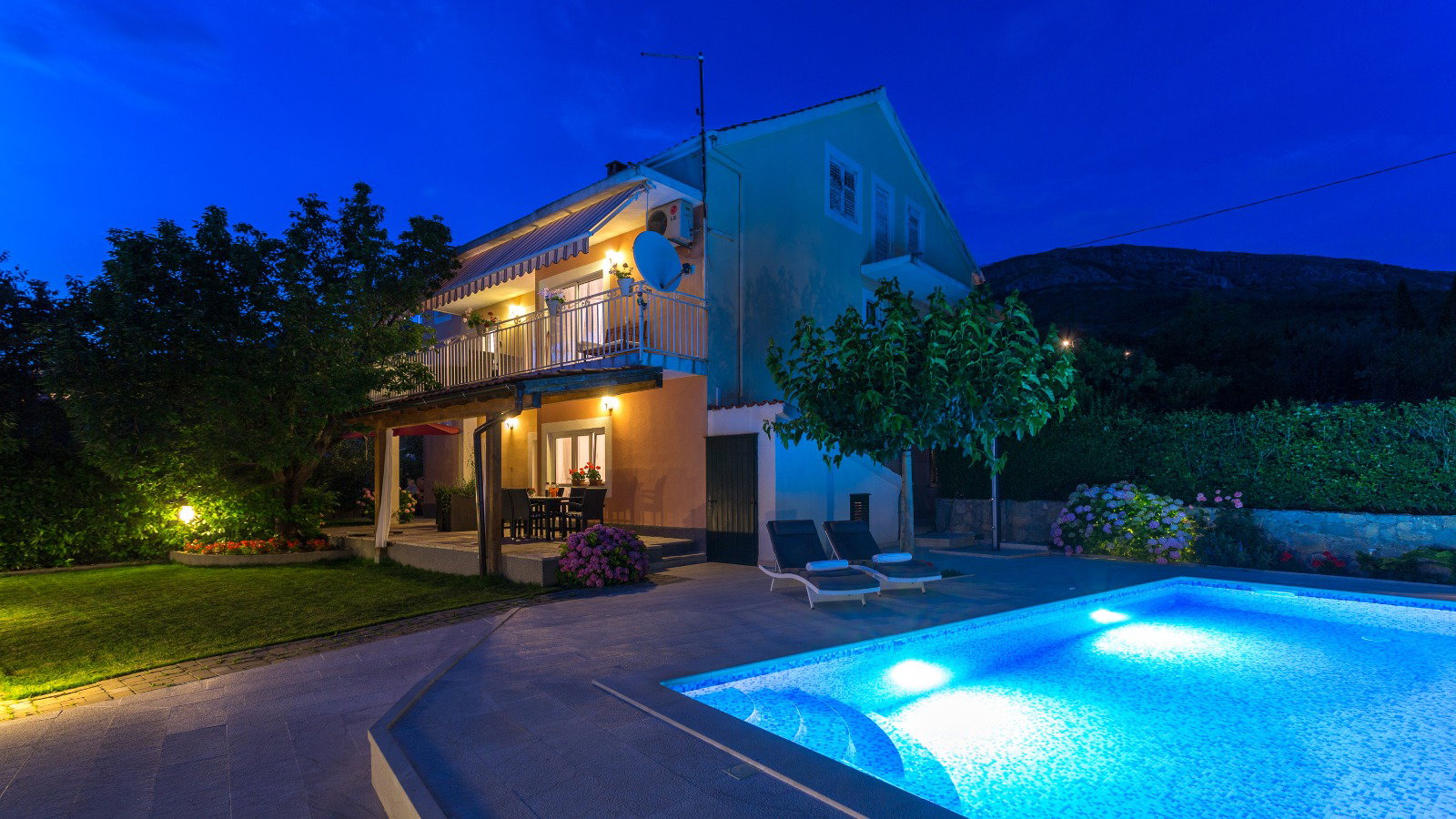 Apartments Sara & Nino